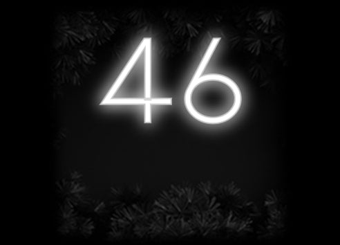 Konfiguriertes Neonschild: 46 - Official Neon - led neon schild schriftzug personalisiert