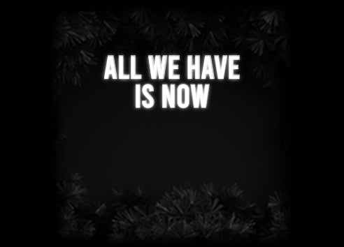 Konfiguriertes Neonschild: All we have ... - Official Neon - led neon schild schriftzug personalisiert