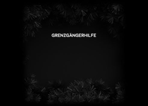 Konfiguriertes Neonschild: Grenzgängerhi... - Official Neon - led neon schild schriftzug personalisiert
