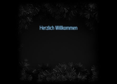 Konfiguriertes Neonschild: Herzlich Will... - Official Neon - led neon schild schriftzug personalisiert
