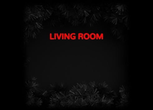 Konfiguriertes Neonschild: LIVING ROOM - Official Neon - led neon schild schriftzug personalisiert