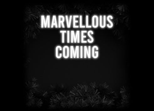 Konfiguriertes Neonschild: Marvellous T... - Official Neon - led neon schild schriftzug personalisiert
