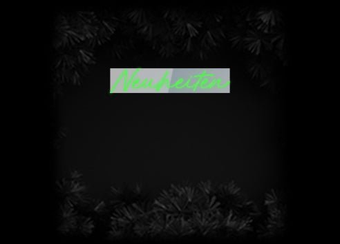 Konfiguriertes Neonschild: Neuheiten - Official Neon - led neon schild schriftzug personalisiert