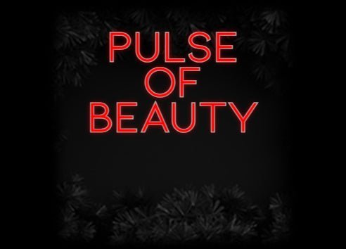 Konfiguriertes Neonschild: Pulse of Be... - Official Neon - led neon schild schriftzug personalisiert