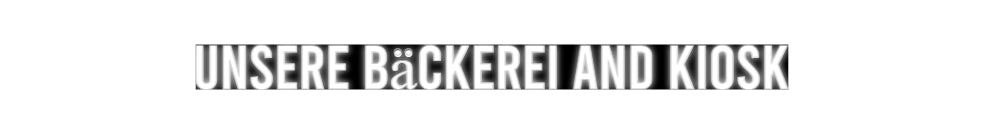 Konfiguriertes Neonschild: unsere bäcker... - Official Neon - led neon schild schriftzug personalisiert