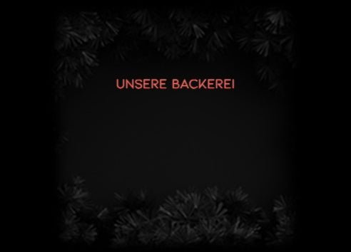 Konfiguriertes Neonschild: unsere backer... - Official Neon - led neon schild schriftzug personalisiert