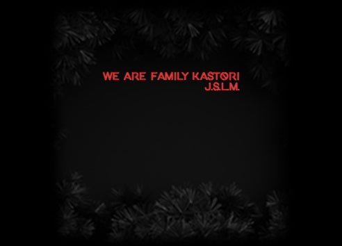 Konfiguriertes Neonschild: we are family... - Official Neon - led neon schild schriftzug personalisiert