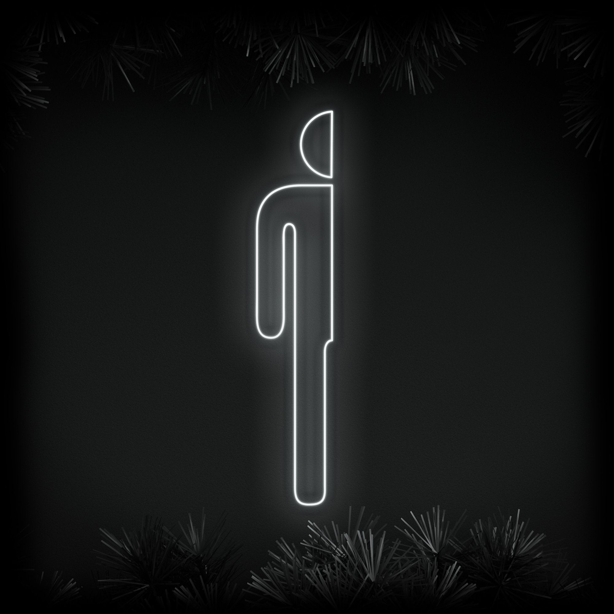 Kunden LED Neonschild - Official Neon - led neon schild schriftzug personalisiert