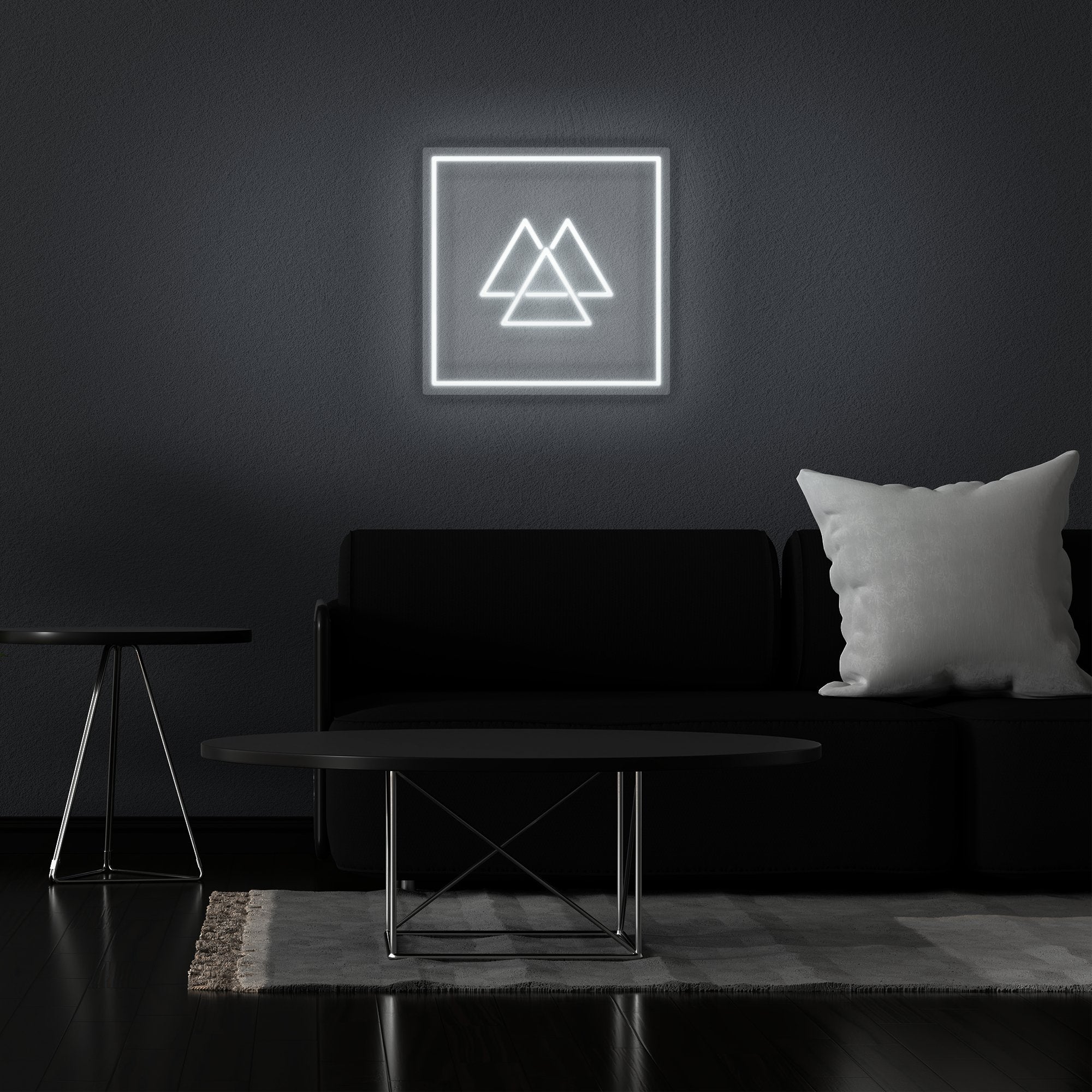 Kunden LED Neonschild - Official Neon - led neon schild schriftzug personalisiert