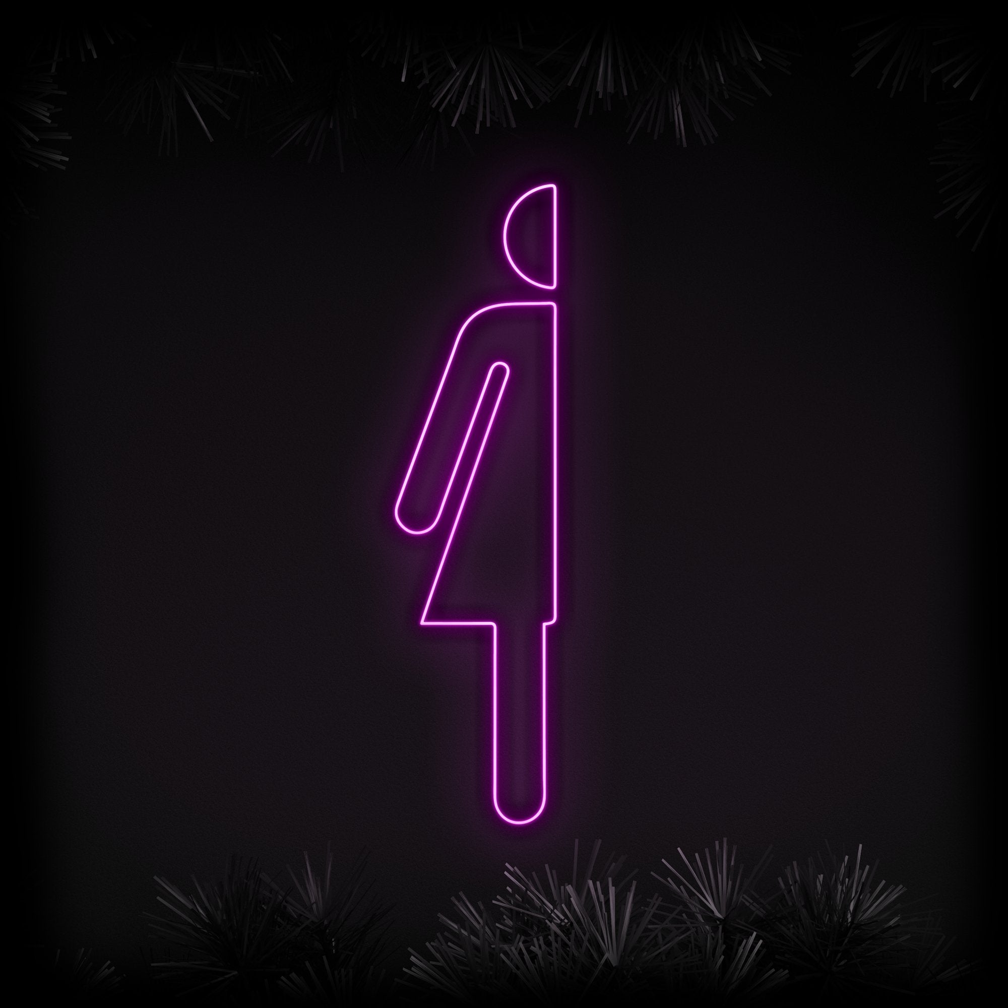 Kunden LED Neonschild - Official Neon - led neon schild schriftzug personalisiert